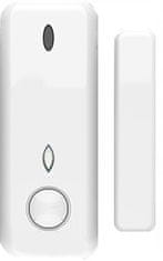 shumee Alarmni RTX LCD 7" brezžični senzorji GSM 4G obveščanje TUYA WiFi PL