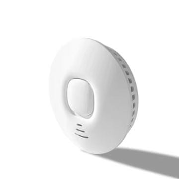 shumee Brezžični senzor dima 433 MHz za alarm RTX