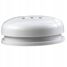 shumee Brezžični senzor dima 433 MHz za alarm RTX