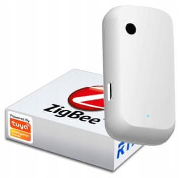 shumee Senzor jakosti svetlobe Tuya Zigbee