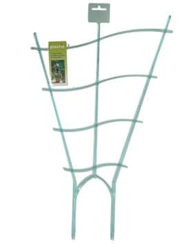 Mreža iz valovitega materiala - 47 cm 2 kosa