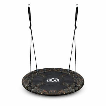 Aga Viseči gugalni obroč 90 cm Maskirni