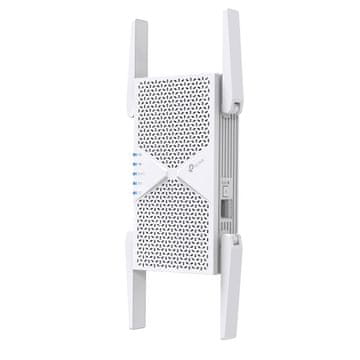 TP-Link RE405BE BE6500 Wi-Fi7 Gigabit ojačevalec extender