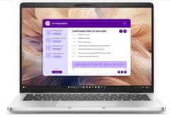 DELL Pro 14 Plus Ultra 7 255U/32GB/SSD 1TB/UMA/W11Pro