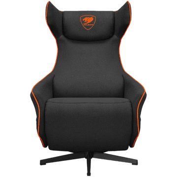 COUGAR Magus Black Gaming Sofa