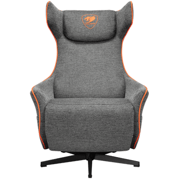 COUGAR Magus Grey Gaming Sofa