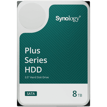 Synology HAT3320-8T HDD 3.5" SATA III V1.0