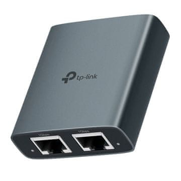 TP-Link EH210 Gigabit Ethernet 1 na 2 RJ45 LAN mrežni razdelilec splitter