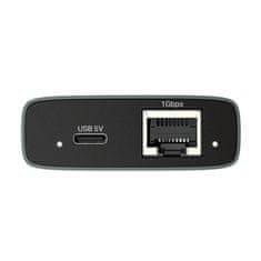 TP-Link EH210 Gigabit Ethernet 1 na 2 RJ45 LAN mrežni razdelilec splitter switch