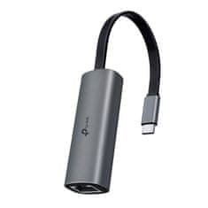 TP-Link UE302C USB Type-C na RJ45 2.5G Ethernet LAN adapter