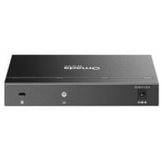 TP-Link Omada SG2206MP 6-port 5x Gigabit (4x PoE+) RJ45 1x Gigabit SFP mrežno stikalo switch