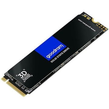 PX500 GEN.3 512GB PCIe 3x4 M.2 2280 SSD disk