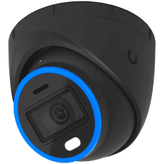 Ubiquiti UVC-AI-Turret-B All-weather, vandal-proof 4K PoE+ turret camera