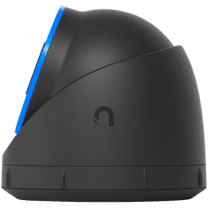 Ubiquiti UVC-AI-Turret-B All-weather, vandal-proof 4K PoE+ turret camera