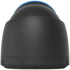 Ubiquiti UVC-AI-Turret-B All-weather, vandal-proof 4K PoE+ turret camera