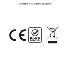 Anker Nano avtopolnilec 75W z vgrajenim kablom