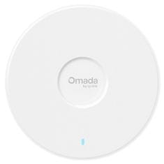 TP-Link OMADA EAP787 2,4/5/6GHz BE12000 tri-pasovni WiFi 7 stropna dostopna točka - AP