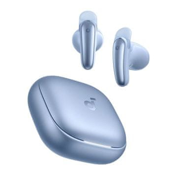 Anker Soundcore Liberty Buds brezžične slušalke, modre