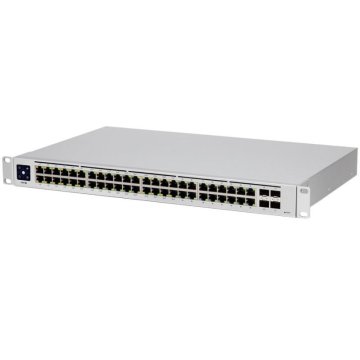 Ubiquiti 48-portno stikalo USW-48-POE, Unifi