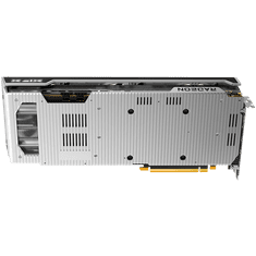XFX AMD graficna kartica RX-7900XT Speedster MERC310 20GB GDDR6 320bit, 2535 MHz / 20Gbps, 3x DP, 1x HDMI, 3 fan, 2 slot