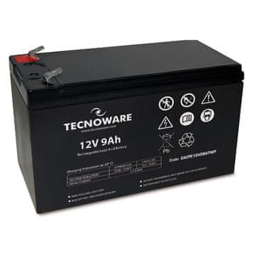 Tecnoware baterija/akumulator 12V 9Ah
