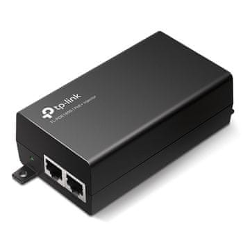 TP-Link TL-POE160S PoE+ Gigabit 30W injektor