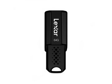 USB ključek Lexar JumpDrive S80, 64GB, USB 3.1, 150 MB/s