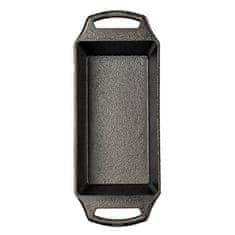 LODGE CAST IRON Pekač Cast Iron 34,5x14cm / lito železo