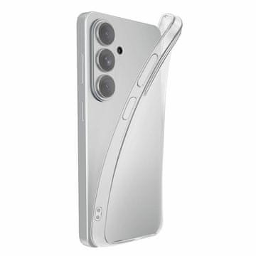 CellularLine Ovitek Cellularline Fine, Samsung Galaxy A57 - Prozoren