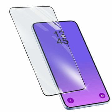 CellularLine Zaščitno steklo Cellularline ImpactGlass, Samsung Galaxy A57
