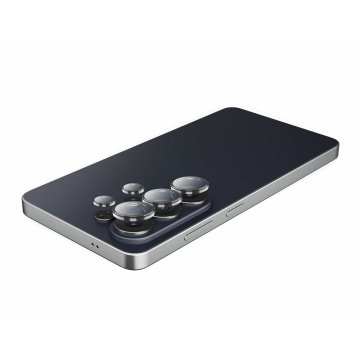 CellularLine CellularLine zaščita za kamero Ring, Samsung Galaxy S25 Ultra