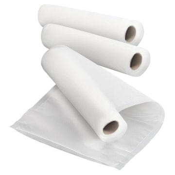 SENCOR Sencor SVX280CL role za vakuumiranje 28 × 300 cm