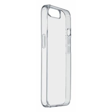 CellularLine CellularLine ovitek Clear Strong Iphone 16e