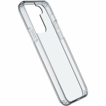 CellularLine CellularLine CLEARDUOGALS21T ovitek CLEAR STRONG, Galaxy S21