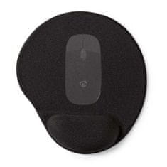 Nedis Nedis MPADFG100BK podloge za miško s podporo