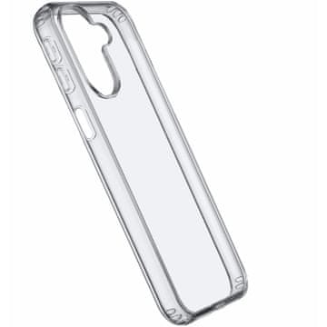 CellularLine CellularLine ovitek CLEAR STRONG, Galaxy A26