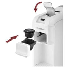 Catler Catler ES702 PORTO W kavni aparat, bel