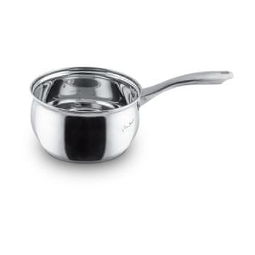 Lamart Lamart Shape LT1169 - Kozica iz nerjavečega jekla 2,4 l