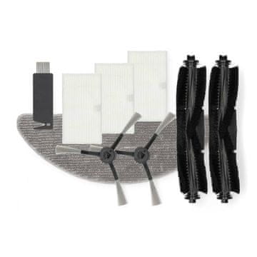 Nedis Nedis WIFIVCB03 nadomestne krtače in filtri za WIFIVCL002CBK