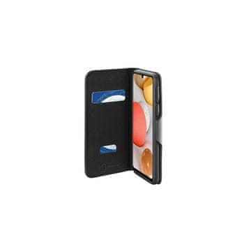 CellularLine CelluLarlin preklopna torbica Book CLUTCH Galaxy A42 5G
