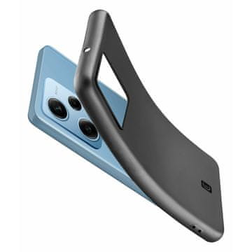 CellularLine CellularLine ovitek MOOD, Xiaomi Redmi Note 12 pro 5G