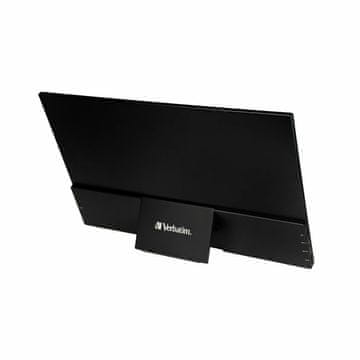 Verbatim Verbatim PMT-17 17,3'' FHD prenosni monitor na dotik