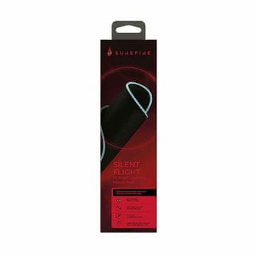 SureFire SUREFIRE Silent Flight RGB680 podloga za miško