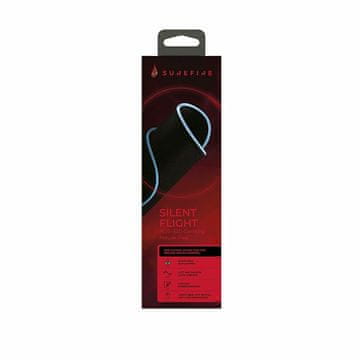 SureFire SUREFIRE SilentFlight RGB320 podloga za miško