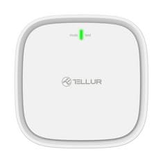 Tellur TELLUR WIFI pametni senzor za plin, bel