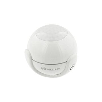 Tellur TELLUR WIFI pametni senzor gibanja, PIR, bel