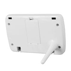 Tellur TELLUR WIFI pametni Termostat za centralno ogrevanje