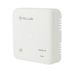 Tellur TELLUR WIFI pametni Termostat za centralno ogrevanje