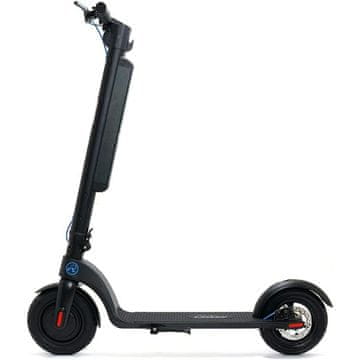 MojPlanet RILEY RS2 Pro električni skiro