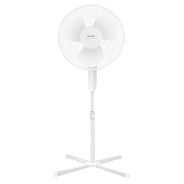 MojPlanet Sencor SFN4010WH stoječi ventilator